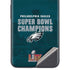NFL Philadelphia Eagles Super Bowl LIX Champions Google Pixel 4a 5G Skin